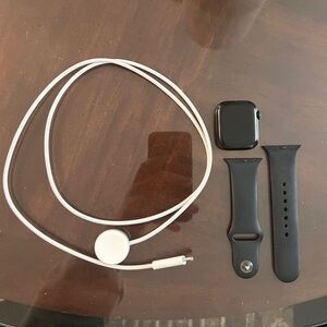 Apple watch series 7